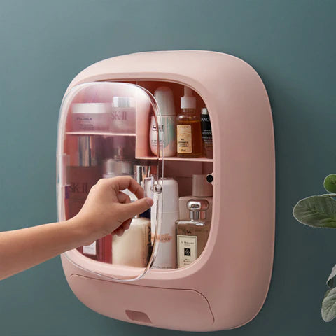 étagère de rangement