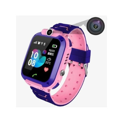 Smart Watch for Kids