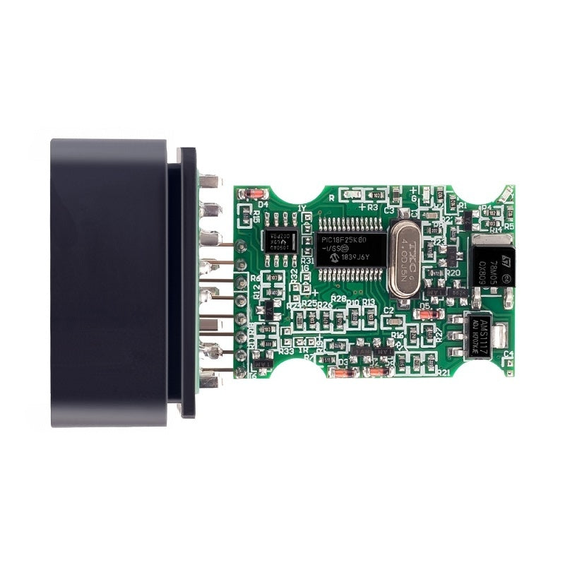 جهاز تشخيص أعطال السيارات