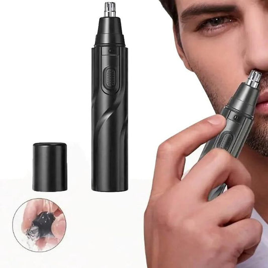 ٱلة إزالة شعر الأنف