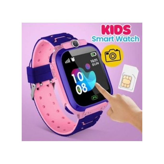 Smart Watch for Kids
