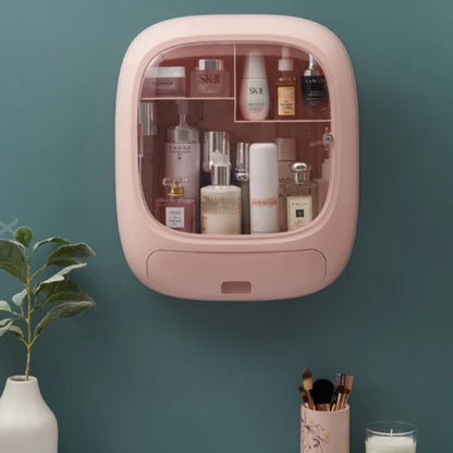 étagère de rangement