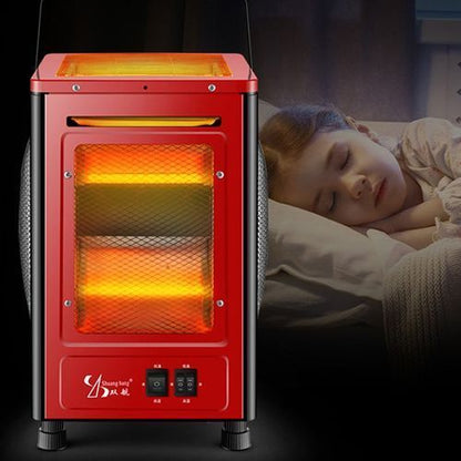 Chauffage Infrarouge Électrique