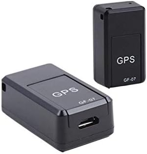 Mini GPS