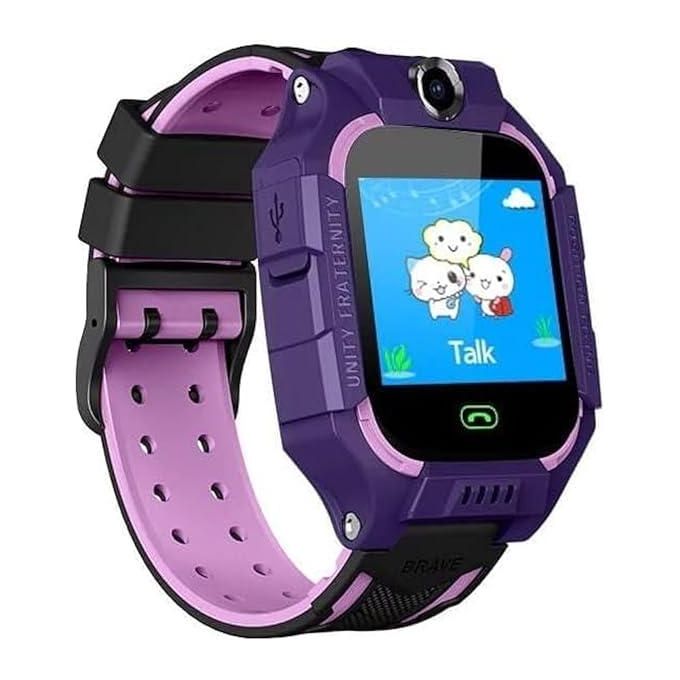 Smart Watch for Kids