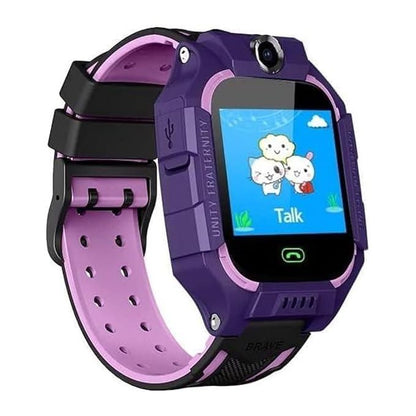 Smart Watch for Kids