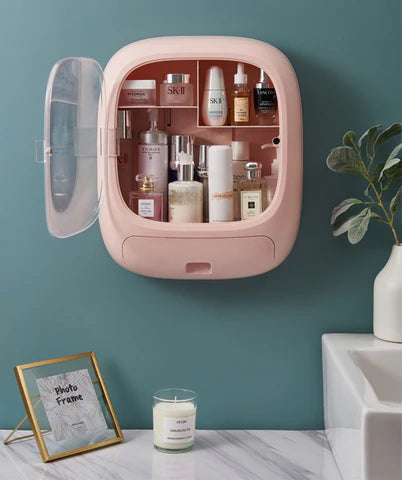 étagère de rangement