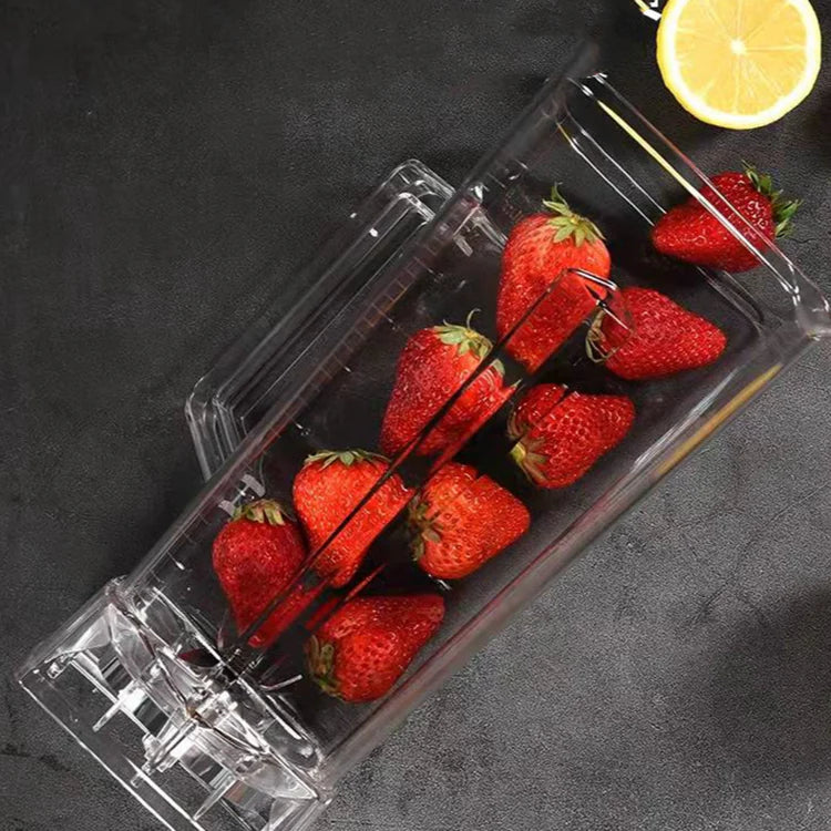 خلاط الفاكهة الاحترافي