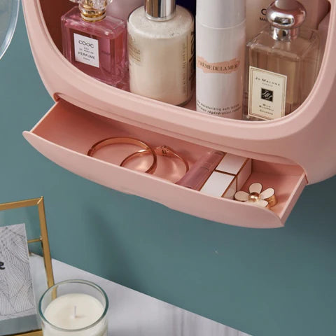 étagère de rangement