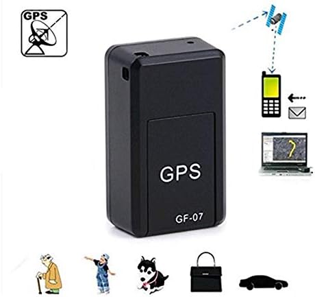 Mini GPS