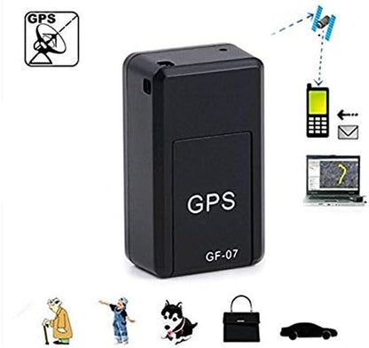 Mini GPS