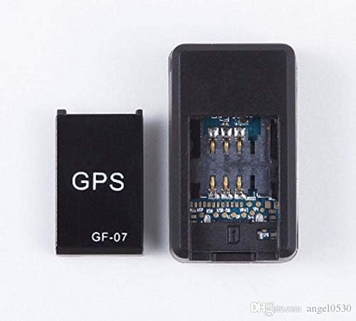 Mini GPS