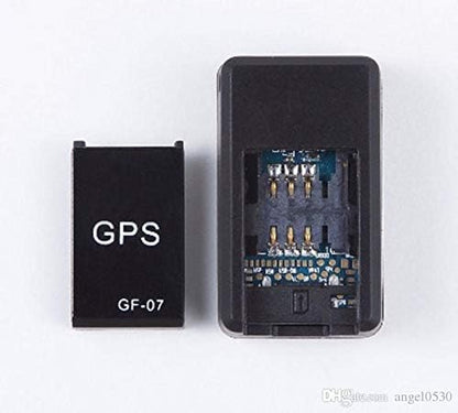 Mini GPS