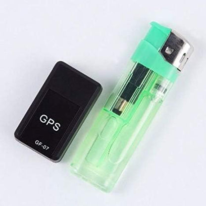 Mini GPS