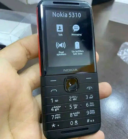 Nokia 5310