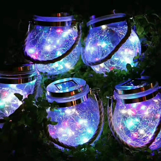 زجاجة أمنيات