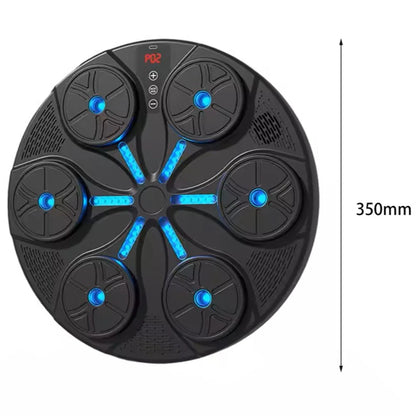 آلة تدريب الملاكمة
