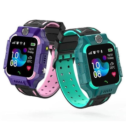 Smart Watch for Kids