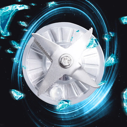 خلاط الفاكهة الاحترافي