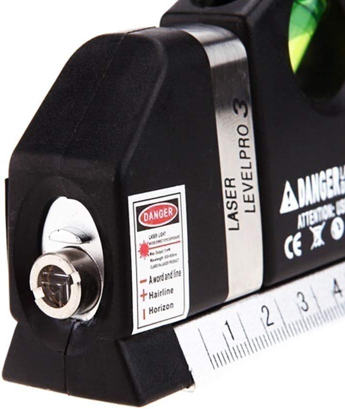 جهاز الميزان الليزري