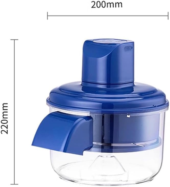 آلة تقشير الفواكه الصغيرة