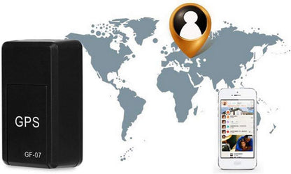 Mini GPS