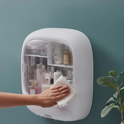 étagère de rangement