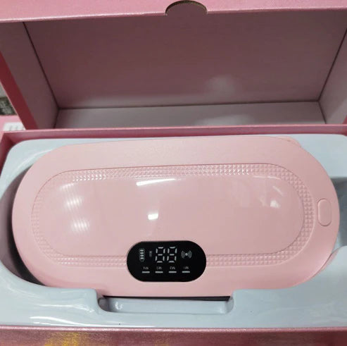 جهاز تخفيف آلام الدورة الشهرية