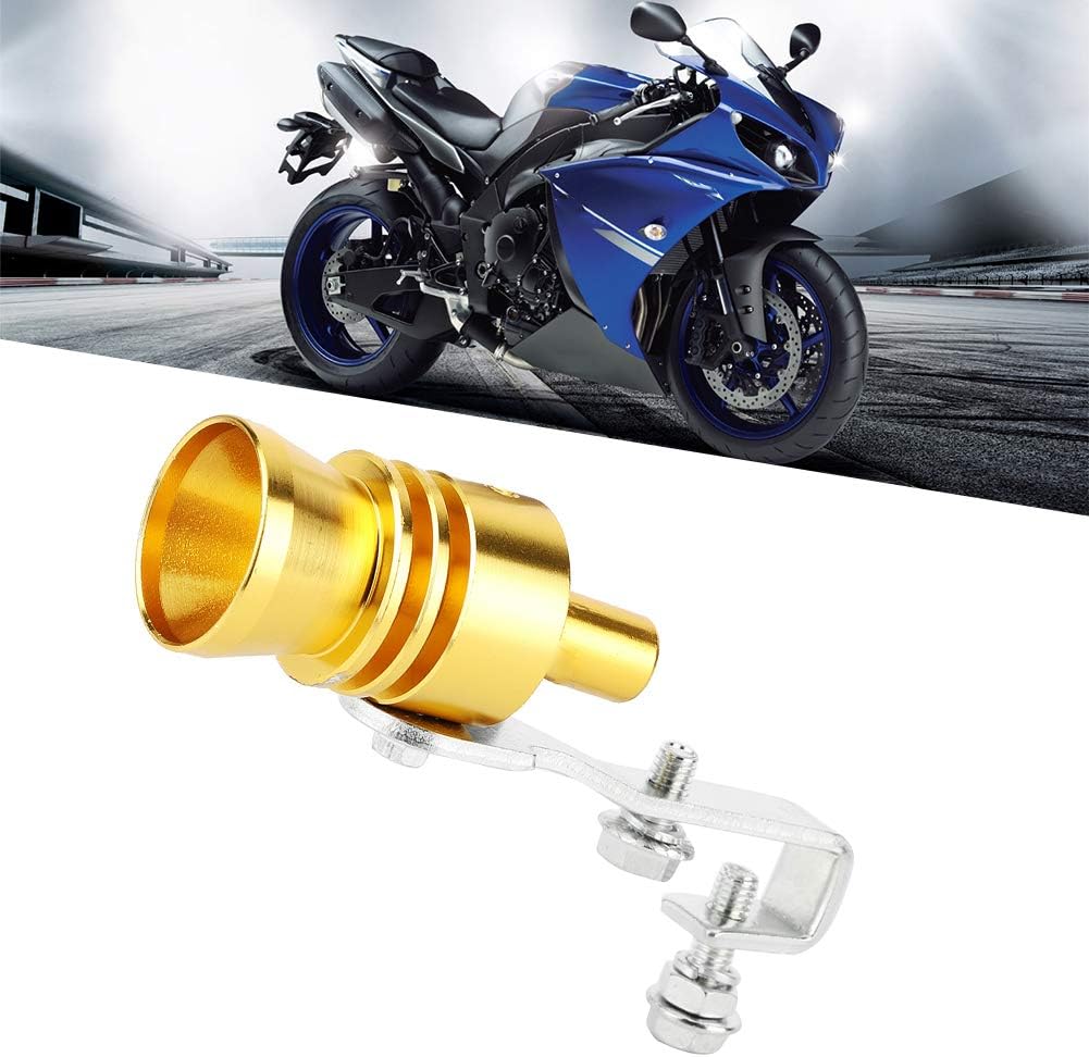 Sifflet Turbo Sound pour voiture