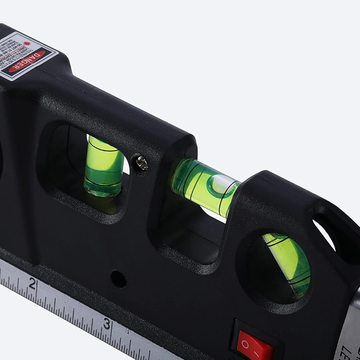 جهاز الميزان الليزري