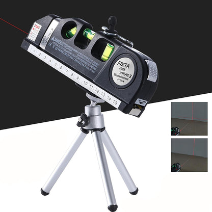 جهاز الميزان الليزري