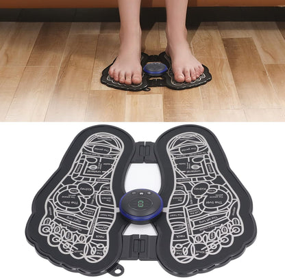 جهاز تدليك القدم