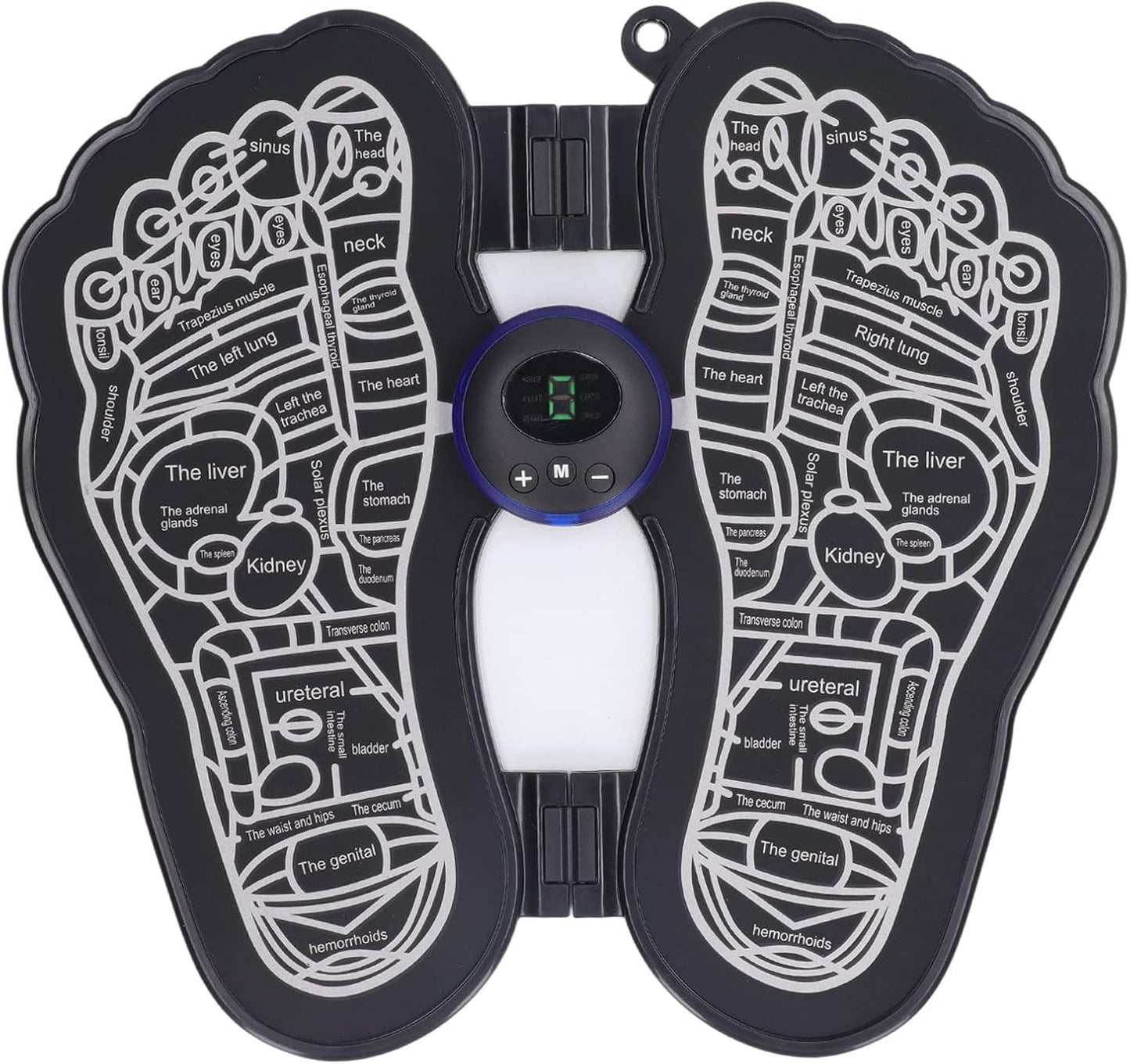 جهاز تدليك القدم