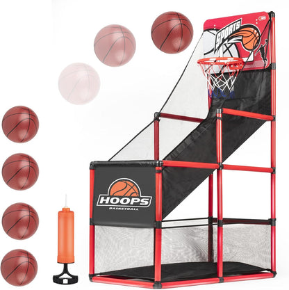 Machine de tir de basket-ball
