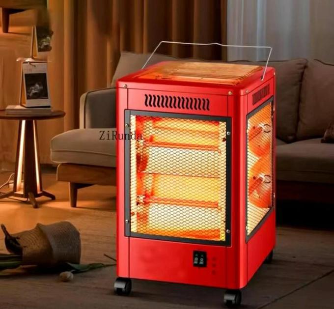 Chauffage Infrarouge Électrique