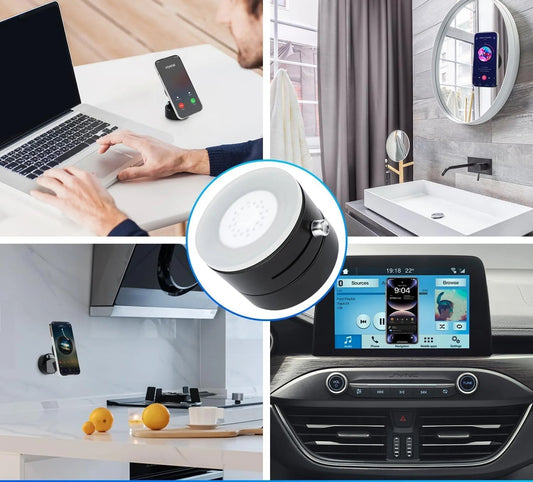 حامل موبايل مغناطيسي