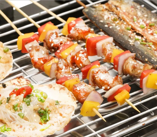 شواية كهربائية