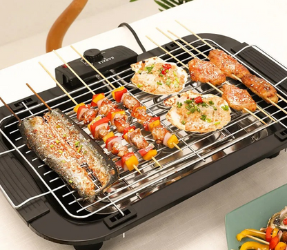 شواية كهربائية