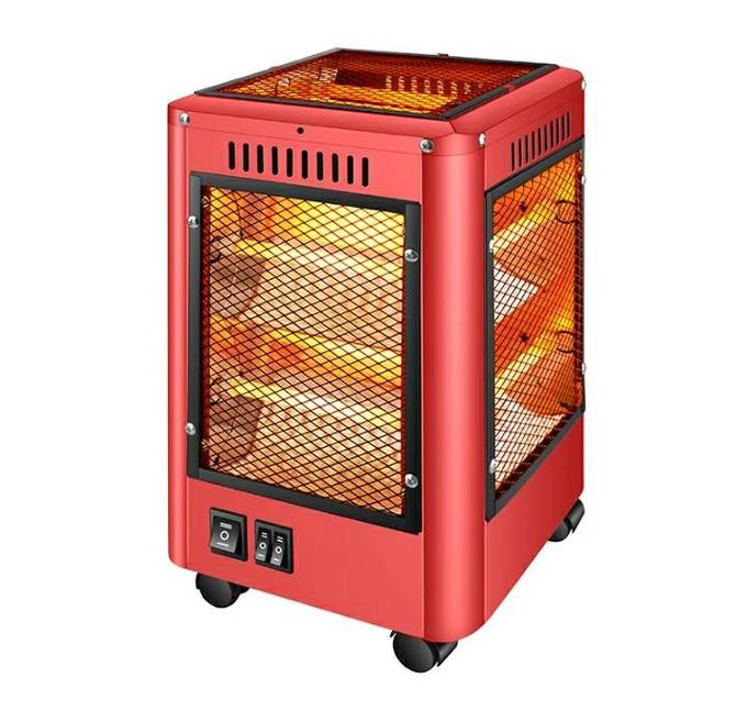 Chauffage Infrarouge Électrique