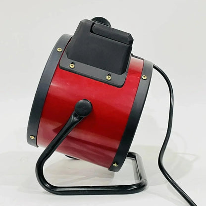 Chauffage électrique 220 V et 2000 W