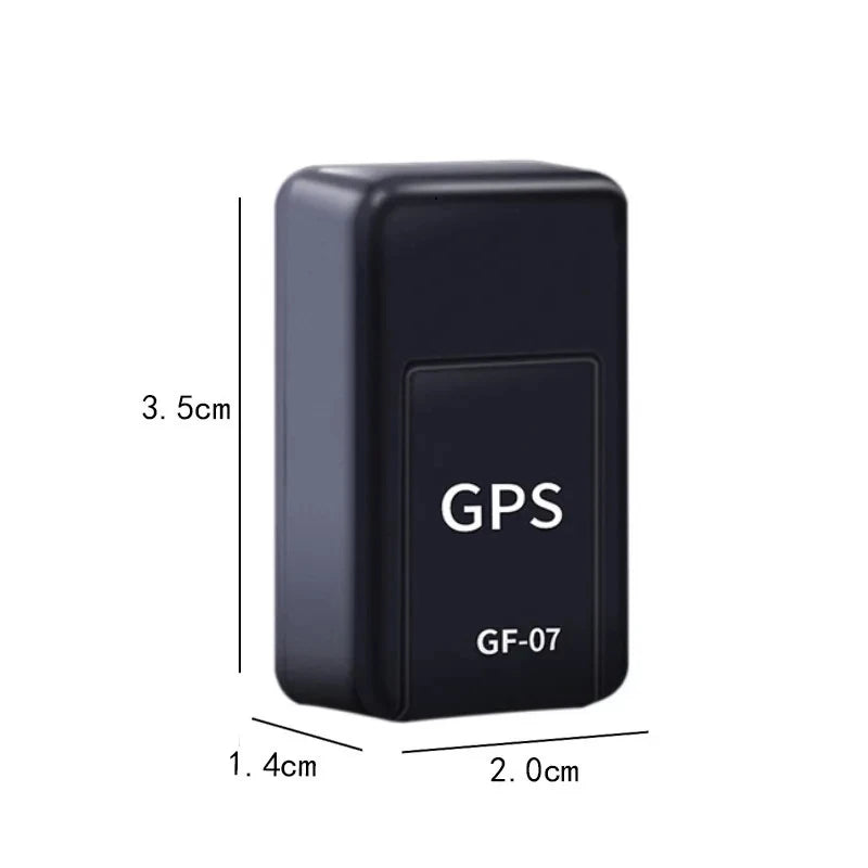 Mini GPS