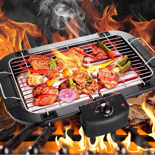 شواية كهربائية