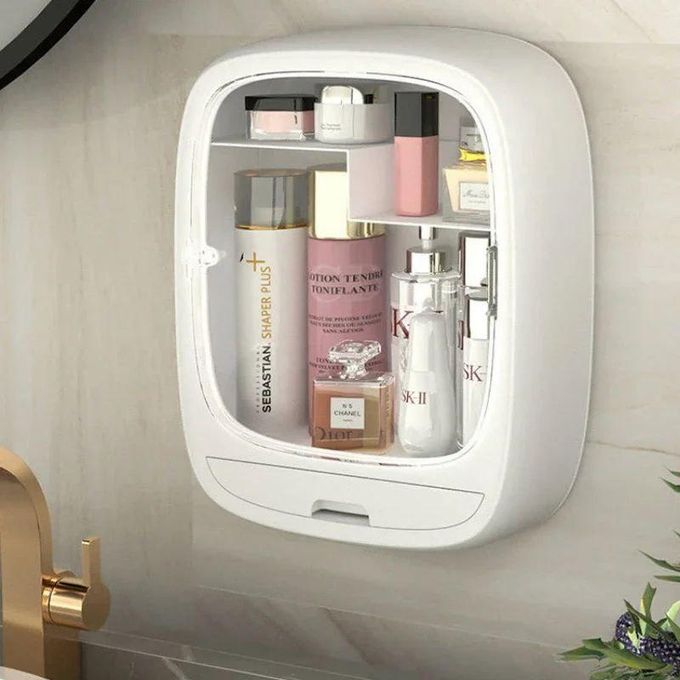 étagère de rangement