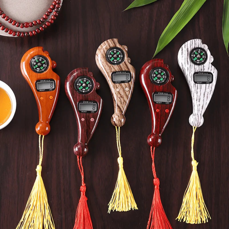 جهاز التسبيح الإلكتروني