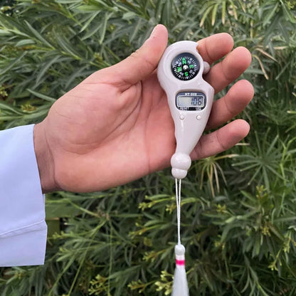 جهاز التسبيح الإلكتروني