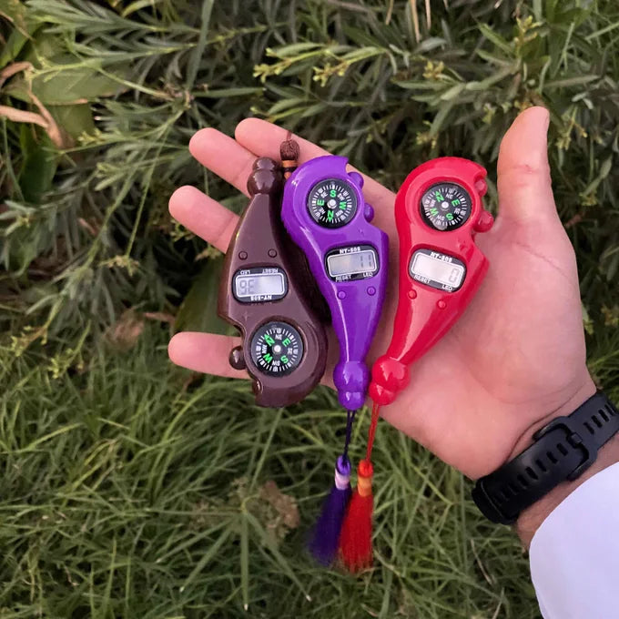 جهاز التسبيح الإلكتروني