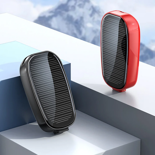 شاحن بطارية