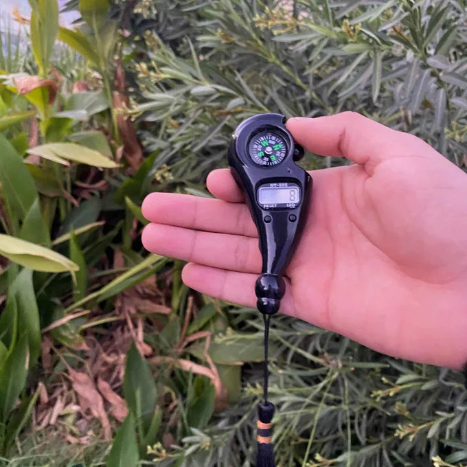 جهاز التسبيح الإلكتروني