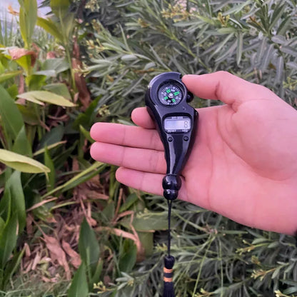 جهاز التسبيح الإلكتروني