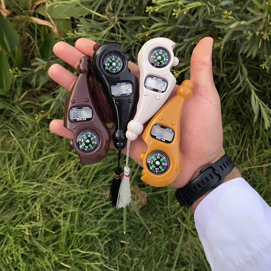 جهاز التسبيح الإلكتروني